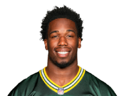 Edgerrin Cooper
