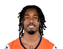 Jahdae Barron