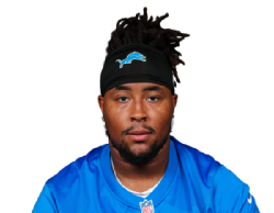 Tyleik Williams