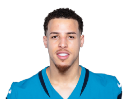 Parker Washington