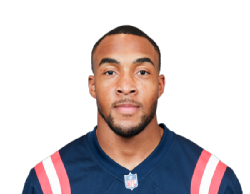 TreVeyon Henderson