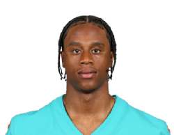 Jason Marshall Jr.