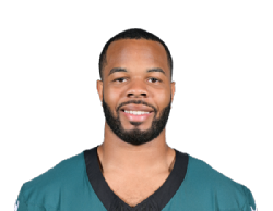 Jeremiah Trotter Jr.