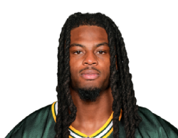 Ty'Ron Hopper
