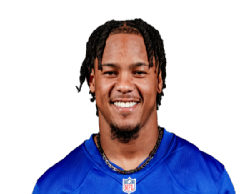 Wan'Dale Robinson