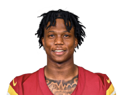 Jacory Croskey-Merritt