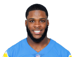 Raheim Sanders