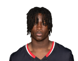 Kamari Lassiter