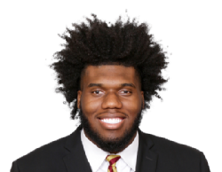 Darrell Jackson Jr.