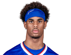 Keon Coleman