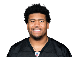 Derrick Harmon