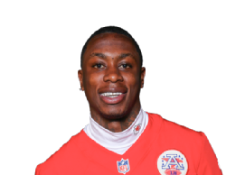 Xavier Worthy