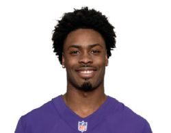 Malaki Starks