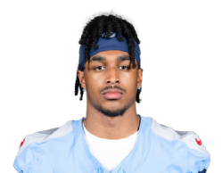 Kevin Winston Jr.