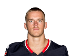 Jackson Woodard