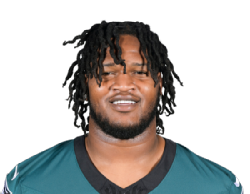 Jalen Carter