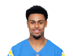 Tre' Harris