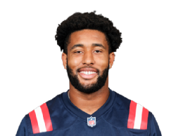 Elijah Ponder