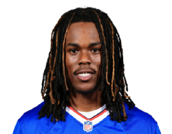 Maxwell Hairston