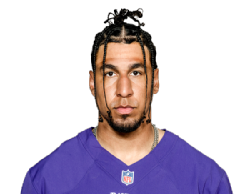Tavius Robinson