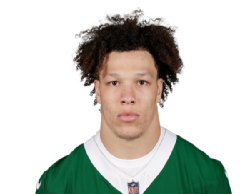 Isaiah Davis