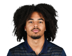 Treydan Stukes