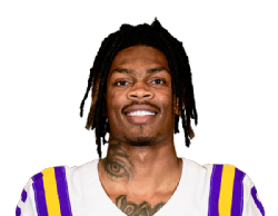 Barion Brown