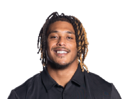 Cashius Howell