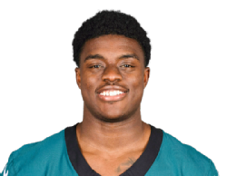 Darius Cooper