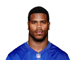 Abdul Carter