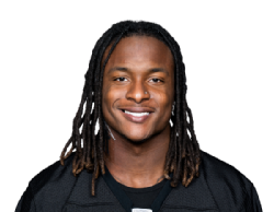 Kaleb Johnson