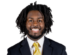 Demond Claiborne