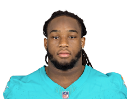 Jordan Phillips