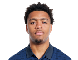 Keldric Faulk