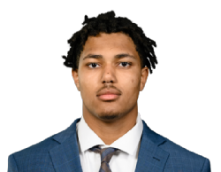 TJ Parker