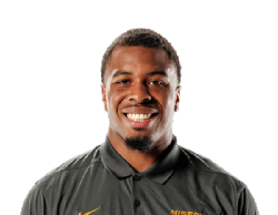Josiah Trotter