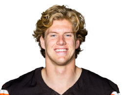 Carson Schwesinger