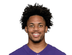Keondre Jackson