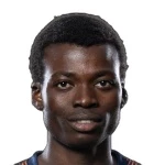 Cyril Edudzi