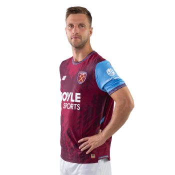 Joël Veltman