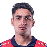 Jorge Marcelino