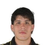 Facundo Echeguren