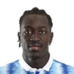 Diop Mbacke