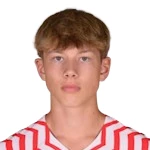 Jonathan Norbye