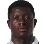 Wilfried Kouassi