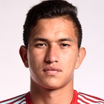 Ayrton Morales
