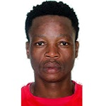 Vusumuzi Mthabela