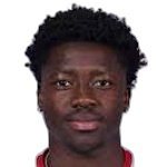 Aboubacar Traore