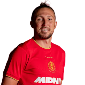 Luke Ayling
