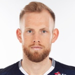 Dan Ulvestad